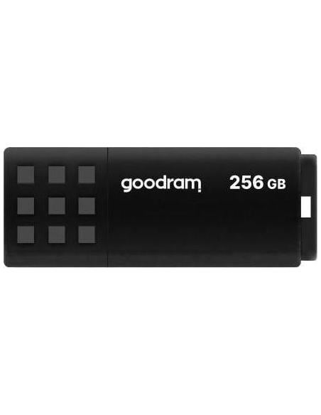 Pendrive Goodram UME3 256GB USB 3.0 Czarny