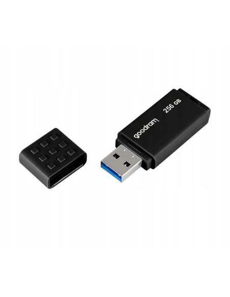 Pendrive Goodram UME3 256GB USB 3.0 Czarny