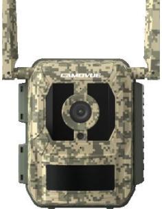 Fotopułapka Reolink Camovue 8MP LTE Talon Series T130
