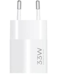 Ładowarka sieciowa Xiaomi 33W Nano Power Adapter (USB-C)