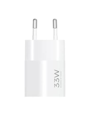 Ładowarka sieciowa Xiaomi 33W Nano Power Adapter (USB-C)