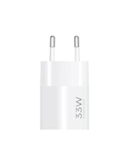 Ładowarka sieciowa Xiaomi 33W Nano Power Adapter (USB-C)