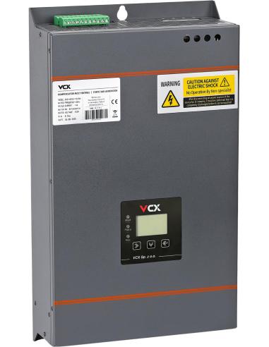 Kompensator mocy biernej VCX SVG 400V 5kVAr
