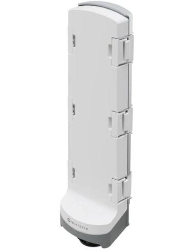 MIKROTIK ROUTERBOARD CSS606-1G-2Gi-3S+OUT