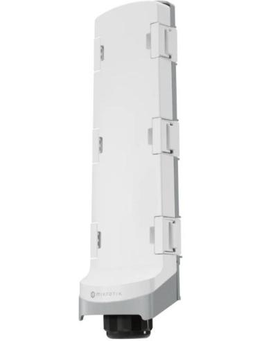MIKROTIK ROUTERBOARD CSS606-1G-2Gi-3S+OUT