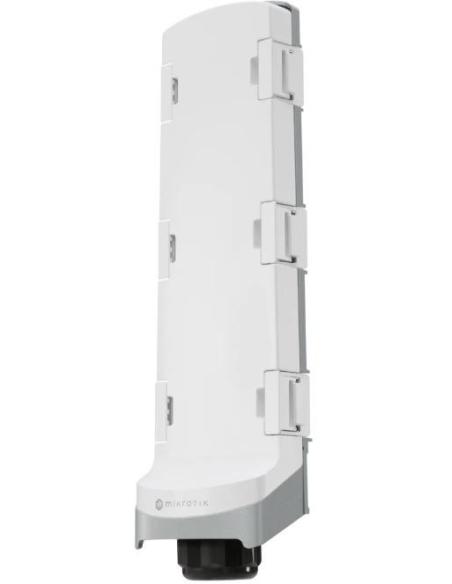 MIKROTIK ROUTERBOARD CSS606-1G-2Gi-3S+OUT