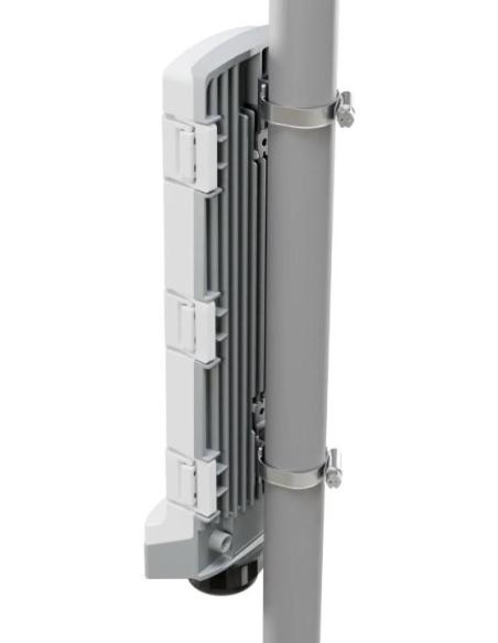 MIKROTIK ROUTERBOARD CSS606-1G-2Gi-3S+OUT