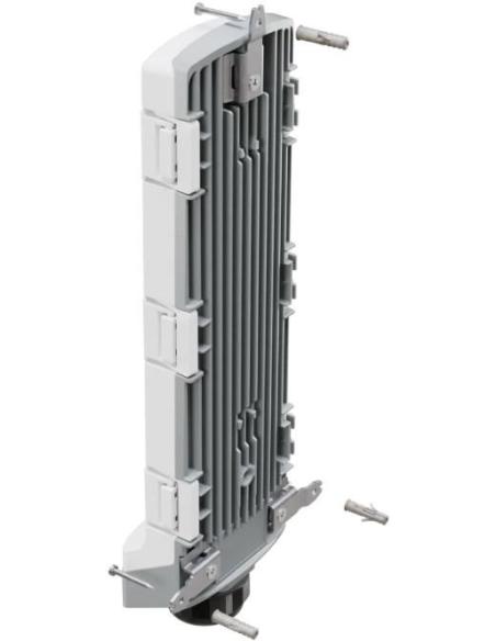 MIKROTIK ROUTERBOARD CSS606-1G-2Gi-3S+OUT