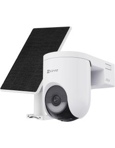 Kamera IP Ezviz HB8 Lite 4G Kit Wi-Fi 4MP z Panelem Solarnym 5W