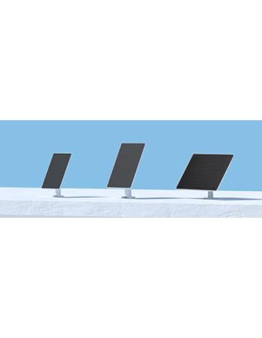 Kamera IP Ezviz HB8 Lite 4G Kit Wi-Fi 4MP z Panelem Solarnym 5W