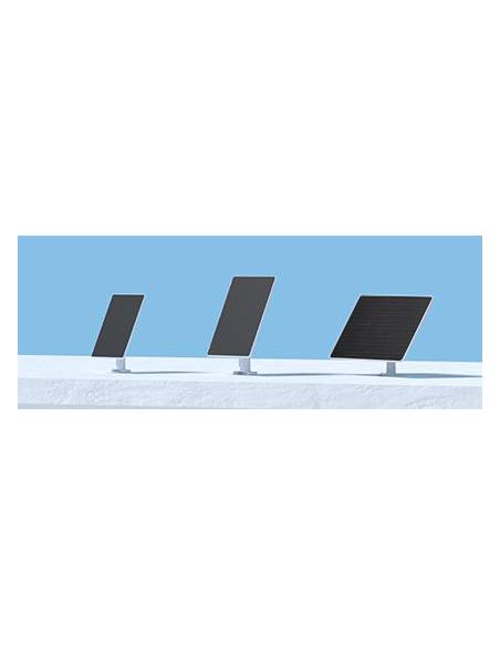 Kamera IP Ezviz HB8 Lite 4G Kit Wi-Fi 4MP z Panelem Solarnym 5W