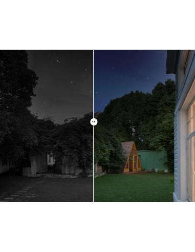 Kamera IP Ezviz HB8 Lite 4G Kit Wi-Fi 4MP z Panelem Solarnym 5W
