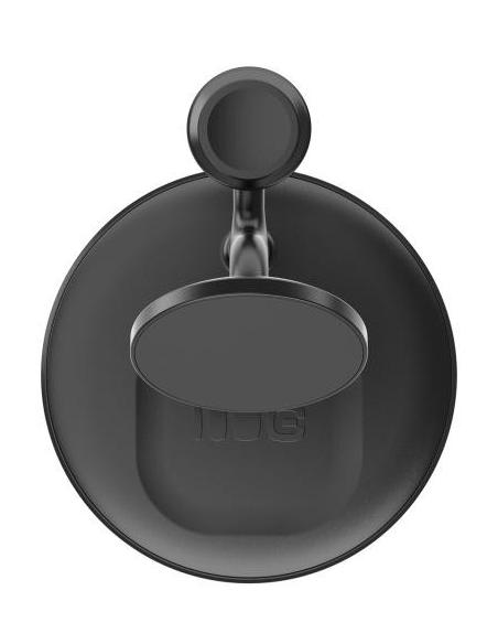 ŁADOWARKA INDUKCYJNA Greencell MagScape 3w1 15W MagSafe IPhone AirPods Apple Watch