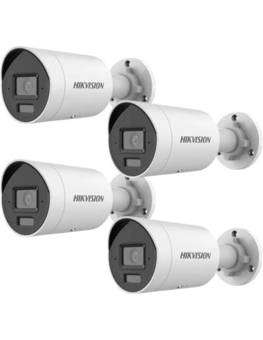 Kamera IP Hikvision DS-2CD2047G3-LI2UY/SL 2.8mm PL Opakowanie zbiorcze 4szt.