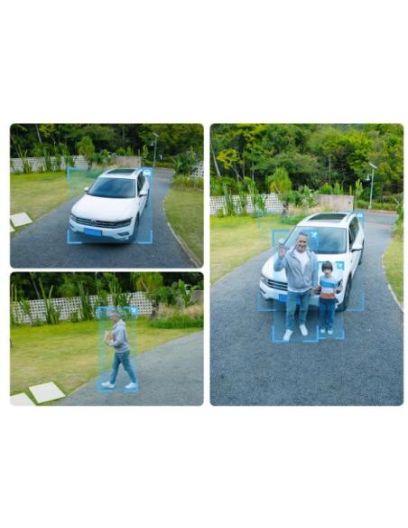 Kamera IP Reolink DUO Series P750 POE 16MP
