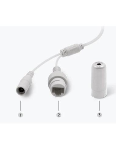 Kamera IP Reolink DUO Series P750 POE 16MP