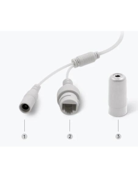 Kamera IP Reolink DUO Series P750 POE 16MP
