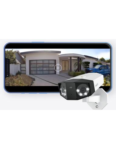 Kamera IP Reolink DUO Series P750 POE 16MP