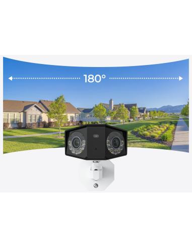 Kamera IP Reolink DUO Series P750 POE 16MP