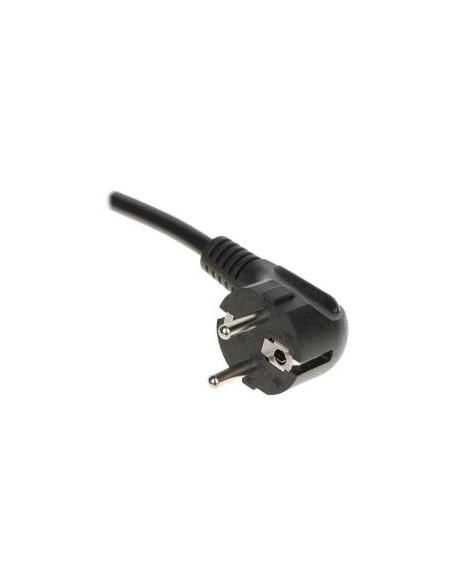 Listwa zasilająca meblowa 3 gniazda FPS-3S/CABLE