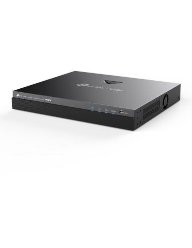 REJESTRATOR TP-LINK VIGI NVR2016H-16MP