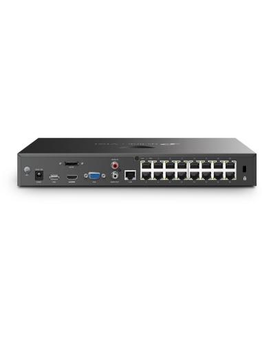 REJESTRATOR TP-LINK VIGI NVR2016H-16MP