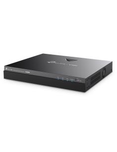 REJESTRATOR TP-LINK VIGI NVR2016H-16P 2