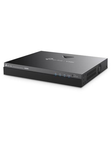 REJESTRATOR TP-LINK VIGI NVR2016H-16P