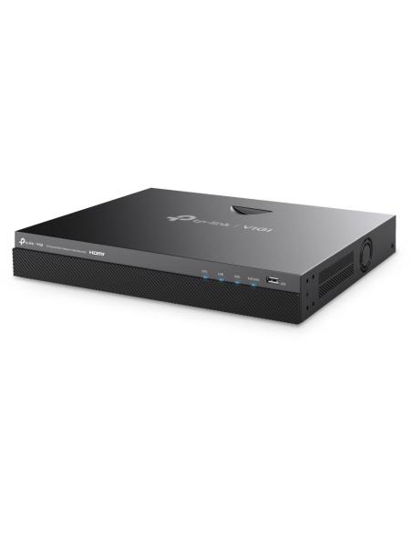 REJESTRATOR TP-LINK VIGI NVR2016H-16P