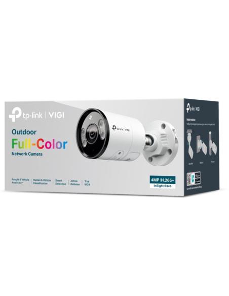 KAMERA TP-Link InSight S345(2.8mm)