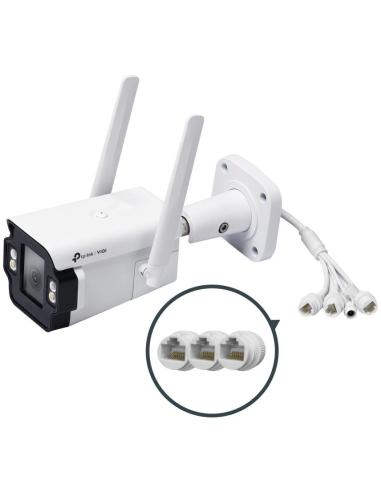 KAMERA TP-Link InSight S345-4G(4mm)