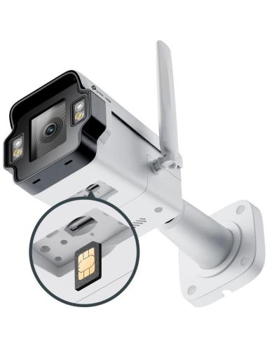 KAMERA TP-Link InSight S345-4G(4mm)