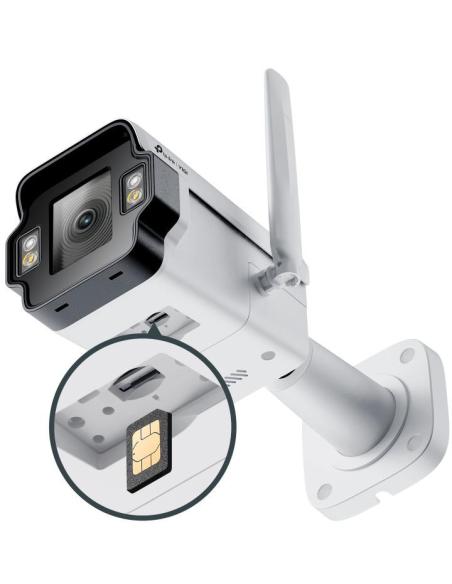 KAMERA TP-Link InSight S345-4G(4mm)