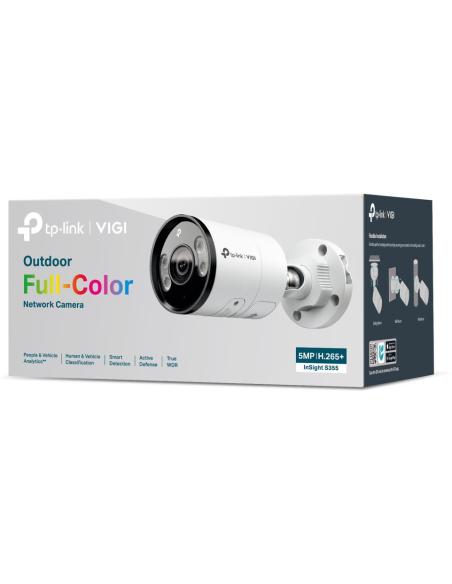 KAMERA TP-Link InSight S355(4mm)