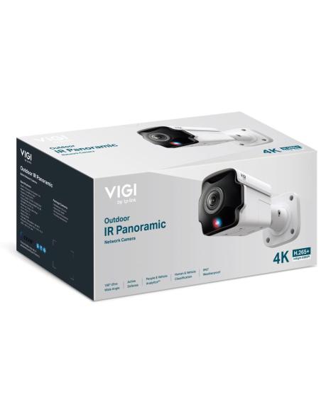 KAMERA TP-Link InSight S385PI