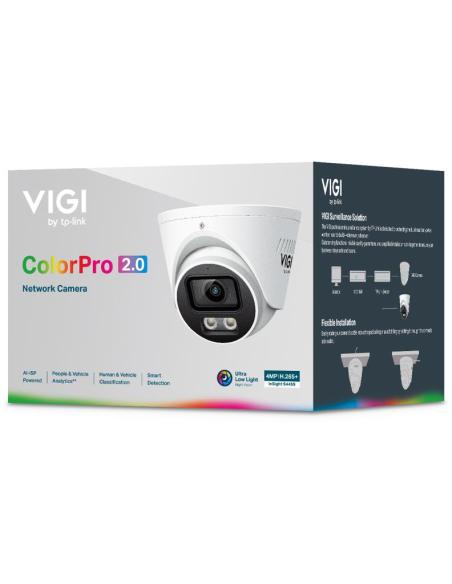 KAMERA TP-Link InSight S445S(2.8mm)