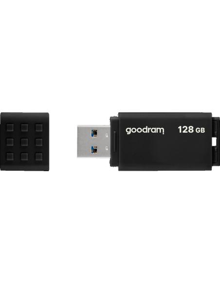Pendrive Goodram UME3 128GB USB 3.0 Czarny