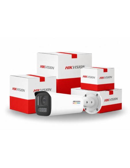 Kamera IP Hikvision DS-2CD1B47G3H-LIUF/SRB 2.8mm PL Opakowanie zbiorcze 4szt.