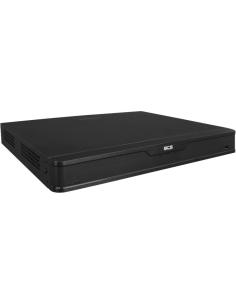 REJESTRATOR IP BCS Point BCS-P-NVR3202-4KE(3)