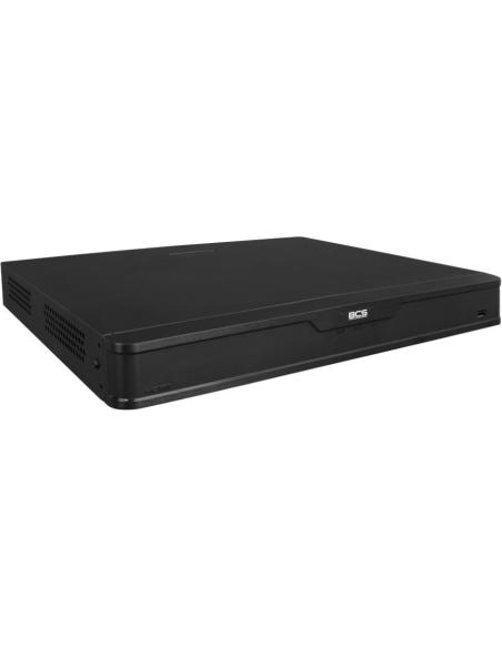 REJESTRATOR IP BCS Point BCS-P-NVR3202-4KE(3)