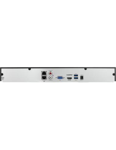 REJESTRATOR IP BCS Point BCS-P-NVR3202-4KE(3)