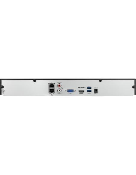 REJESTRATOR IP BCS Point BCS-P-NVR3202-4KE(3)