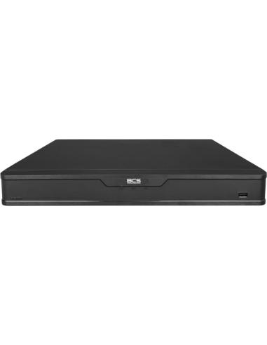 REJESTRATOR IP BCS Point BCS-P-NVR3202-4KE(3)