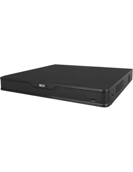 REJESTRATOR IP BCS Point BCS-P-NVR3202-4KE(3)