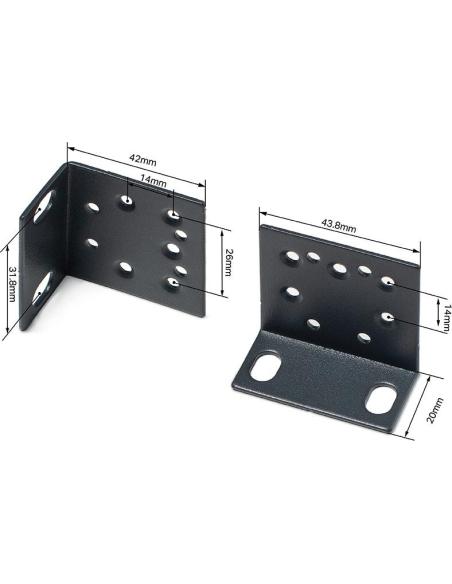 UCHWYT RACK TP-Link Omada Bracket Kit