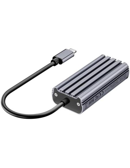 Adapter Unitek USB-C do RJ-45