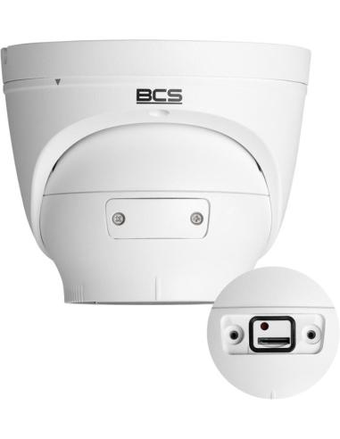 Kamera IP BCS POINT BCS-P-EIP44VSR4-Ai