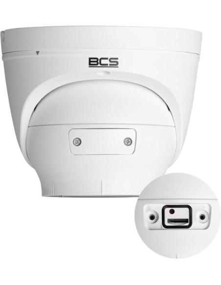 Kamera IP BCS POINT BCS-P-EIP44VSR4-Ai