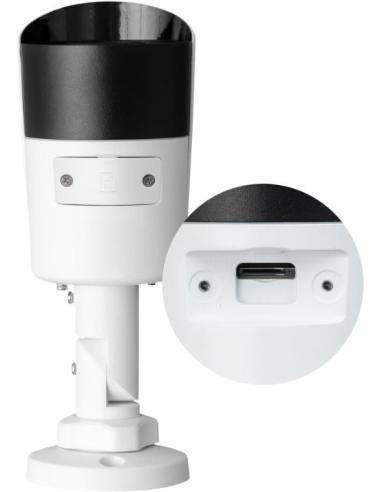 Kamera BCS Point BCS-P-TIP14FSR5-Ai