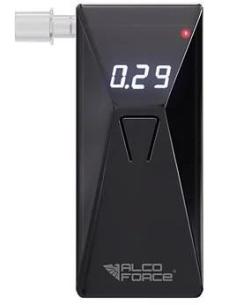 Alkomat AlcoForce AF450 2